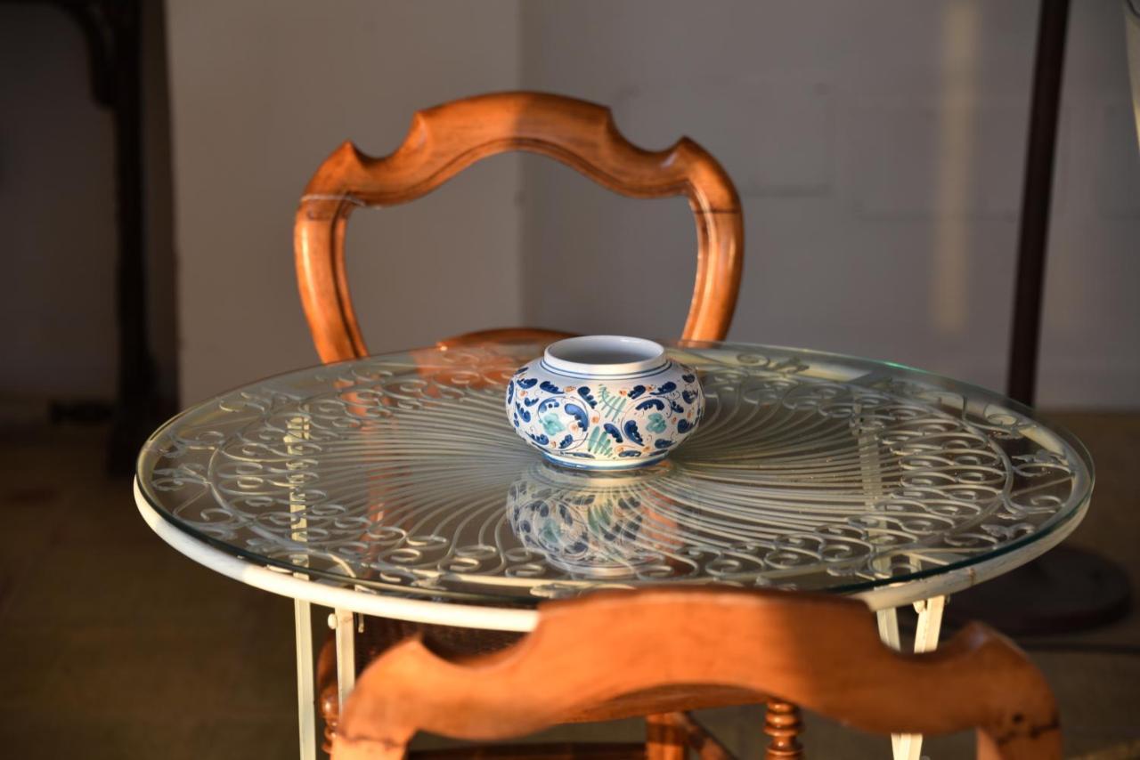 Giuggiulena Bed & Breakfast 1