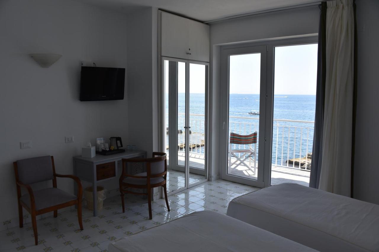 Giuggiulena Bed & Breakfast 2