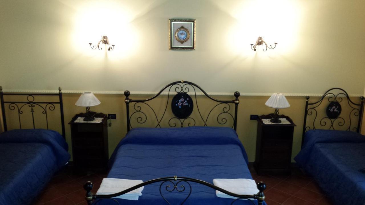 Hotel Pignatelli Napoli 2