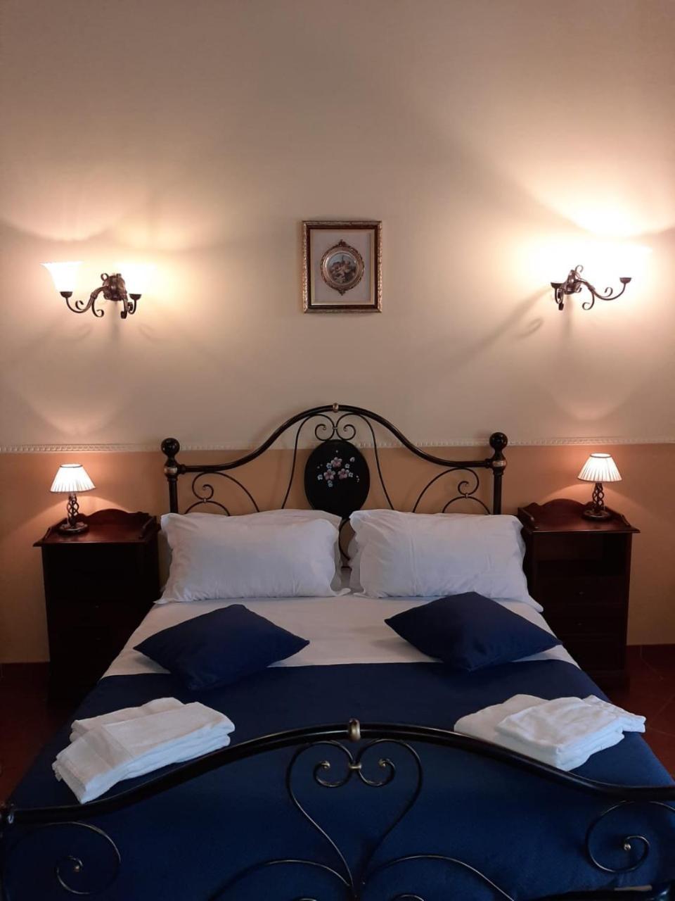 Hotel Pignatelli Napoli