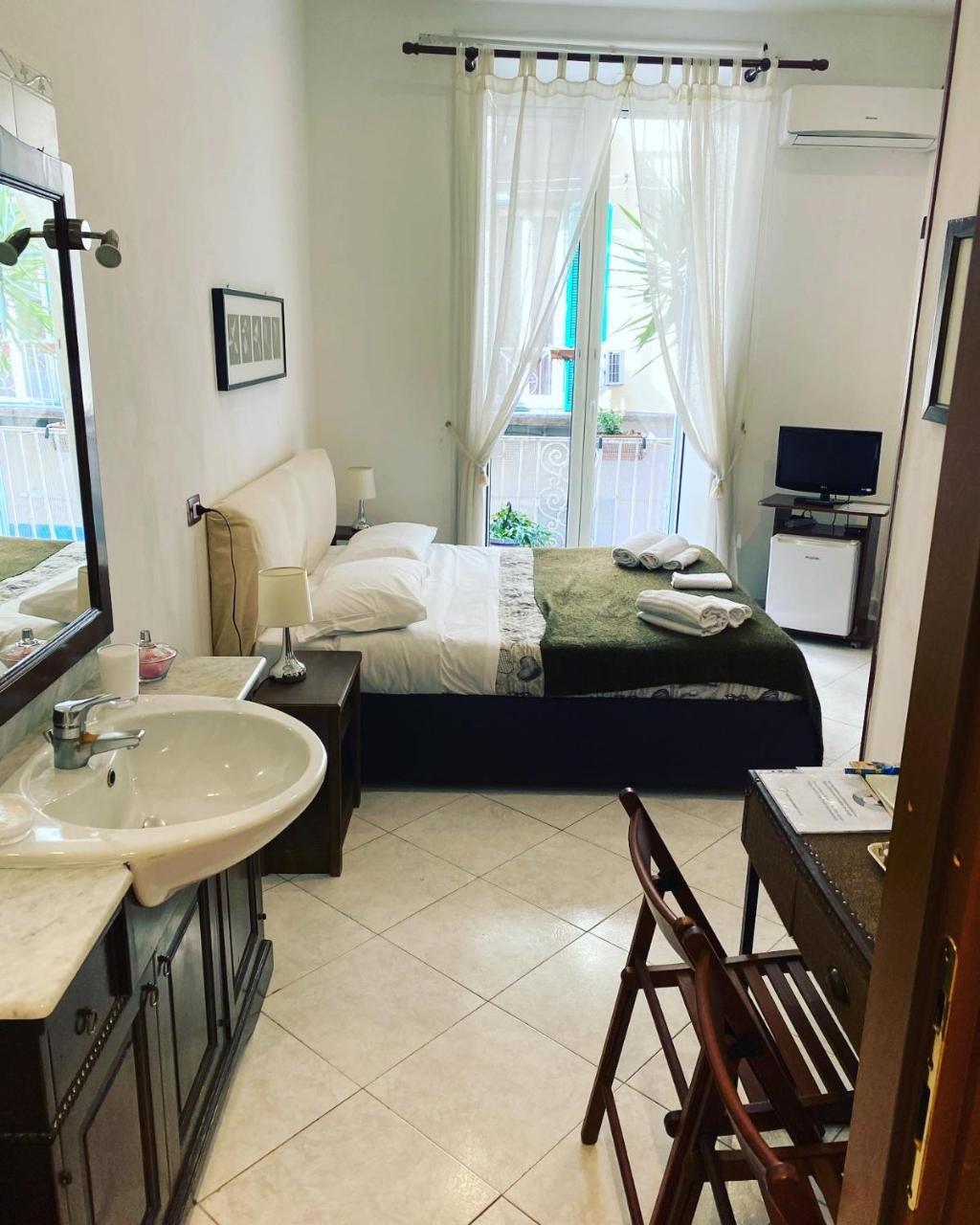 Bed & Breakfast Plebiscito Home