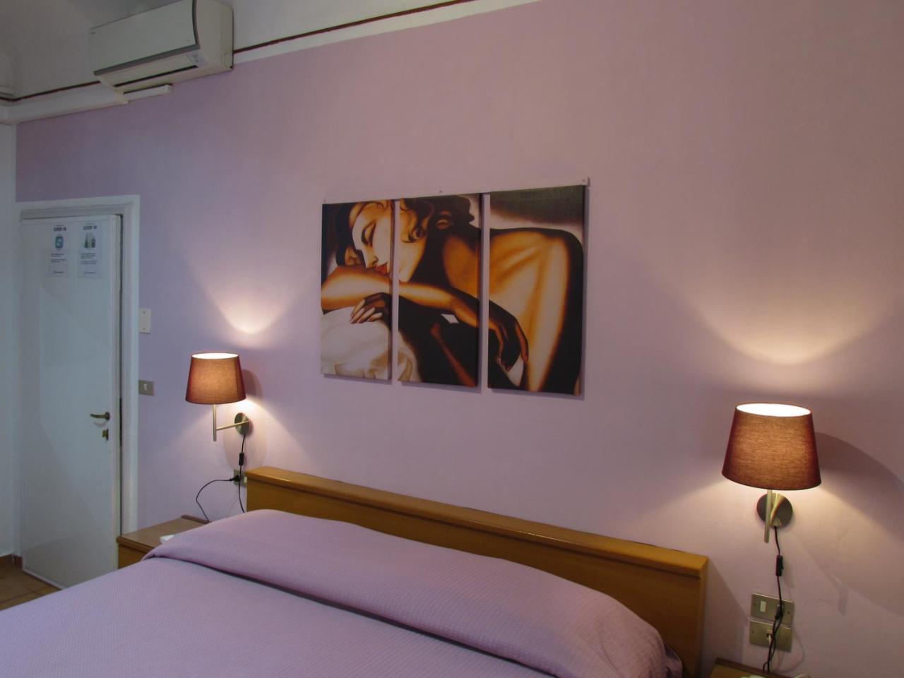 Althea Rooms 1