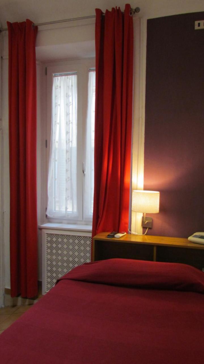 Althea Rooms 2
