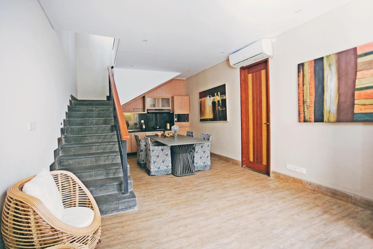 Lasanti Villas & SPA Seminyak