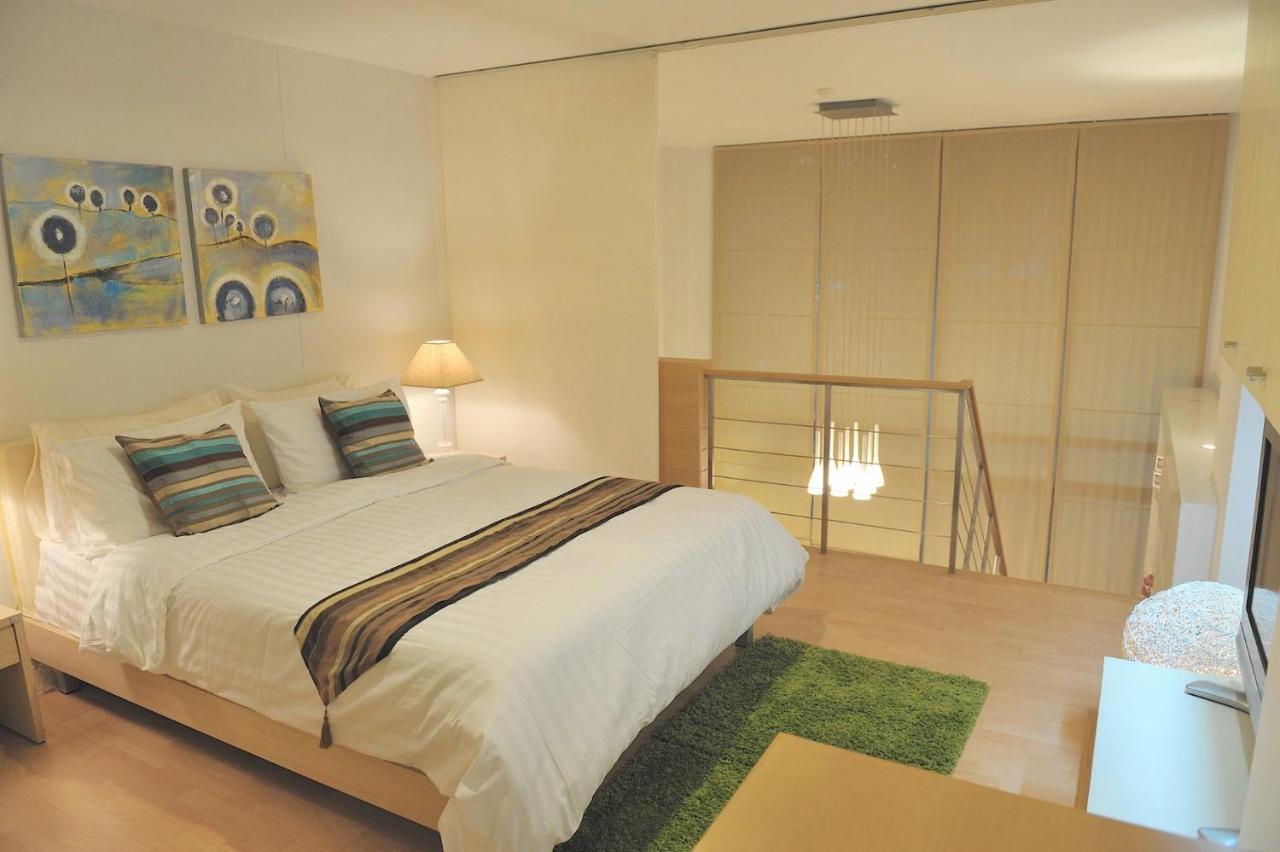 Duplex 21 Apartment 1