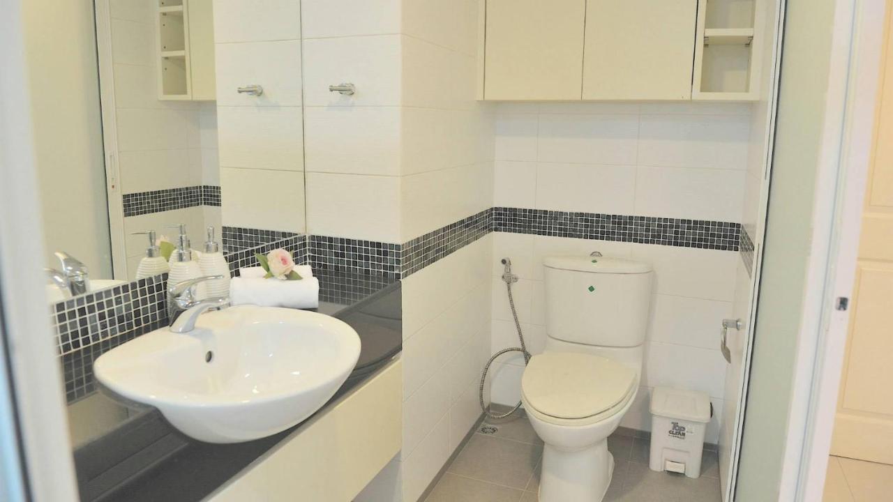 Duplex 21 Apartment 2