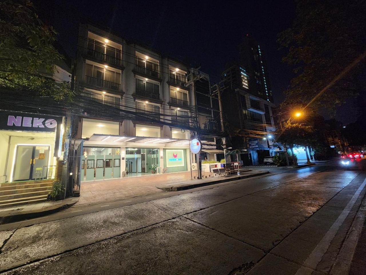August Residence 2