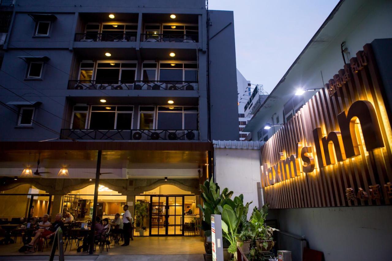 Maxim S Inn