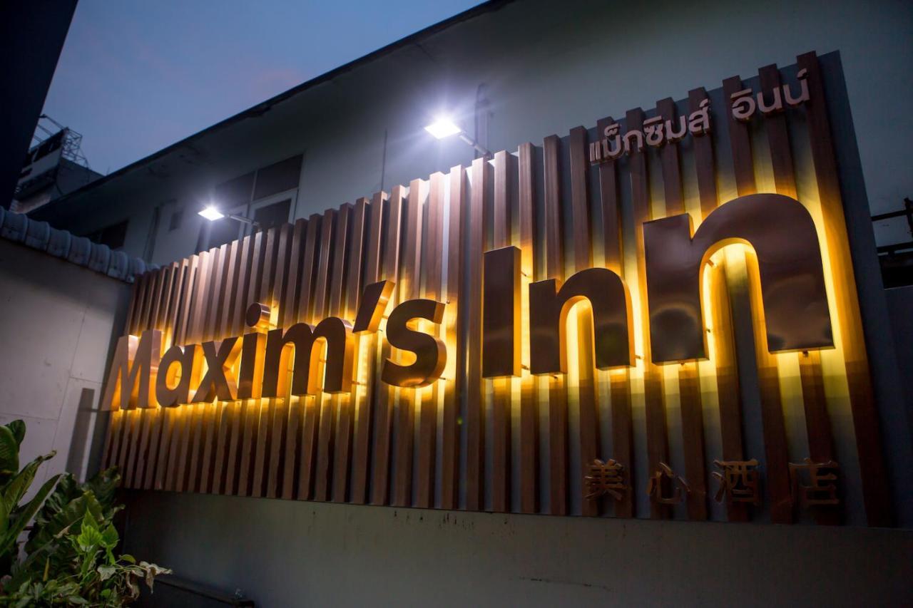 Maxim S Inn 1