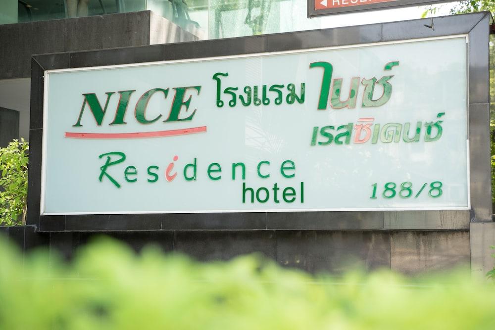 Nice Residence