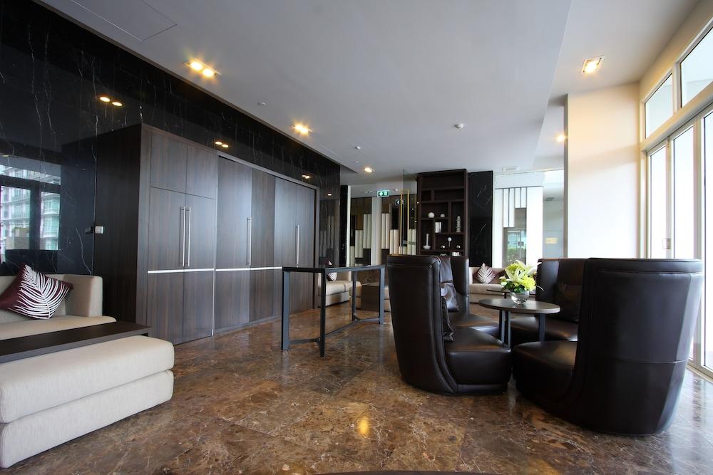 Ariva Ivy Servizio Thonglor 1