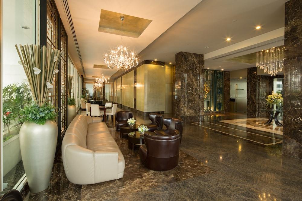 Ariva Ivy Servizio Thonglor 2