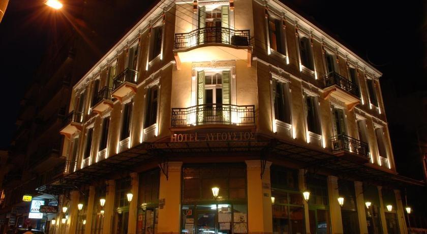 Hotel Augustos