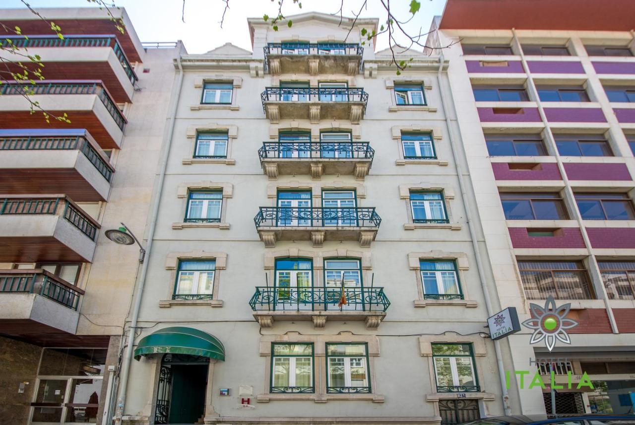 Hotel Italia 1