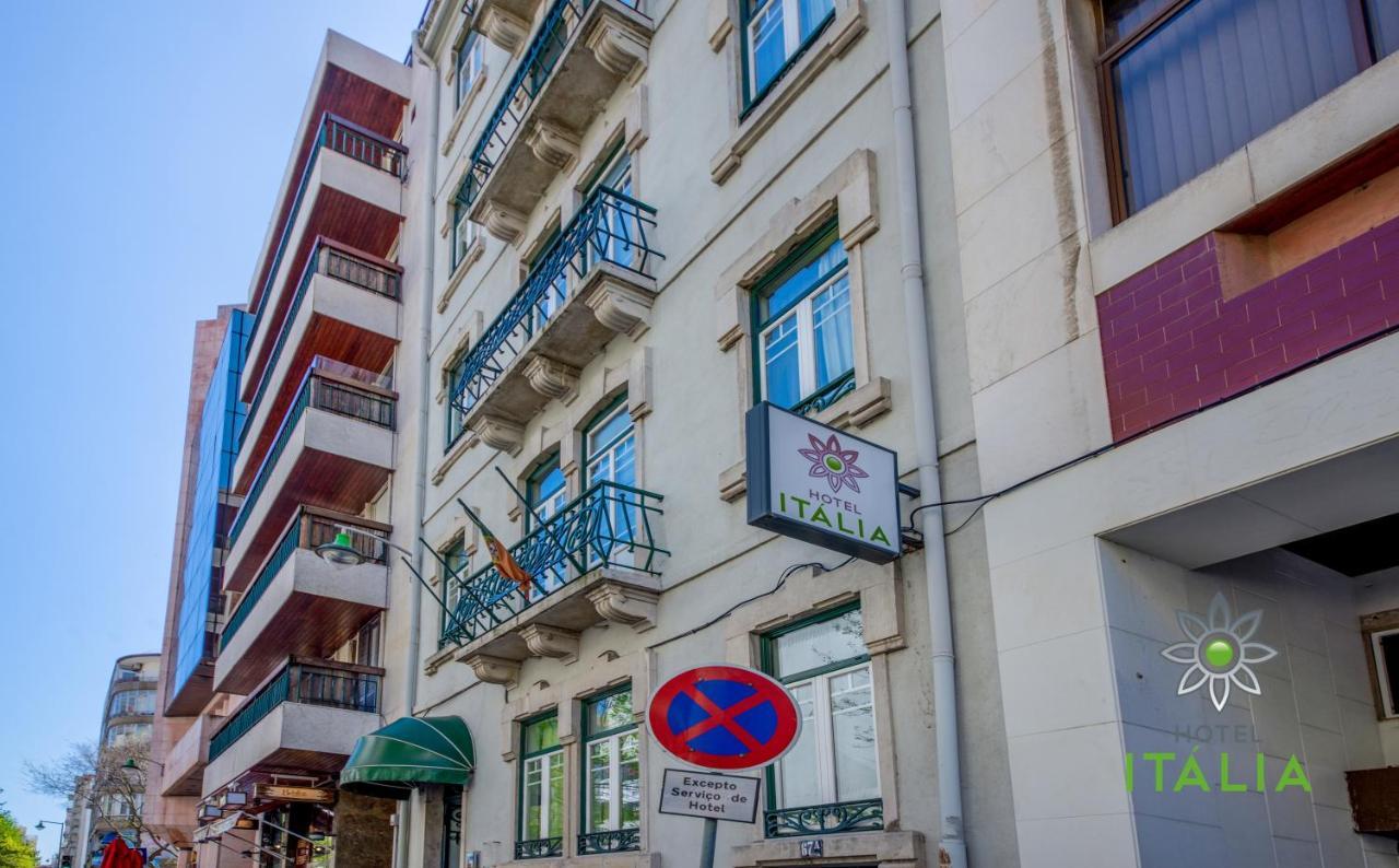 Hotel Italia 2
