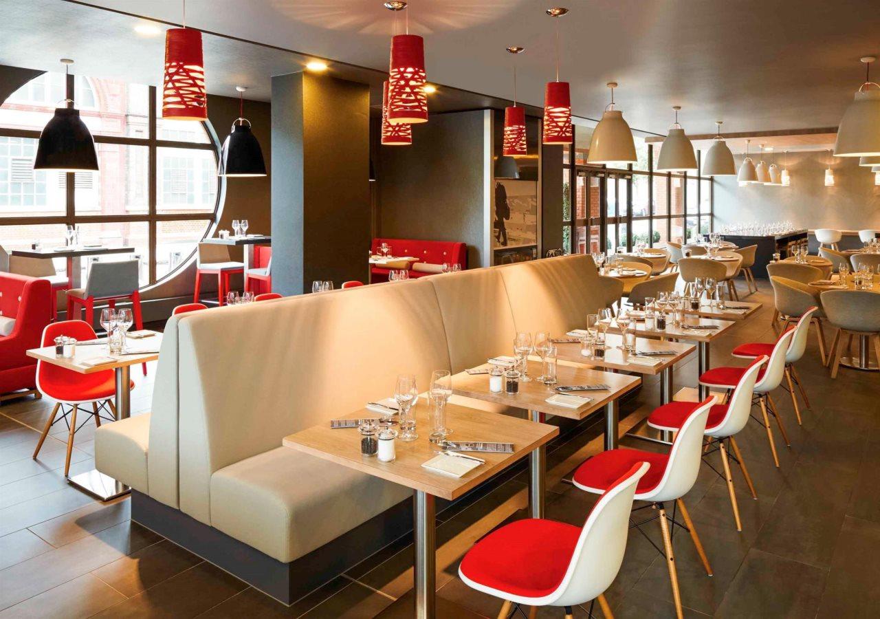 Ibis London Euston St Pancras 2