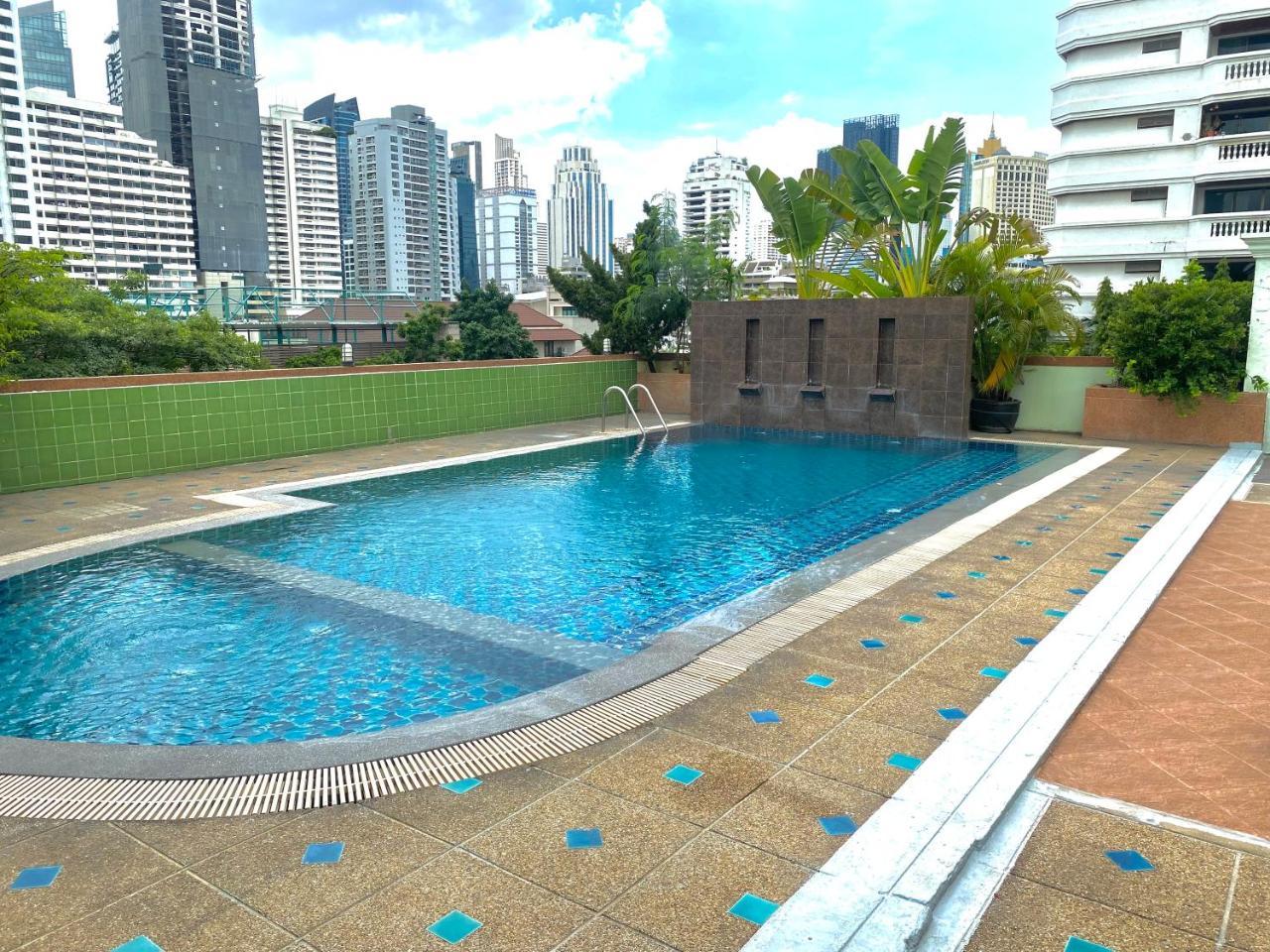 Woraburi Sukhumvit Hotel & Resort (Adults only)