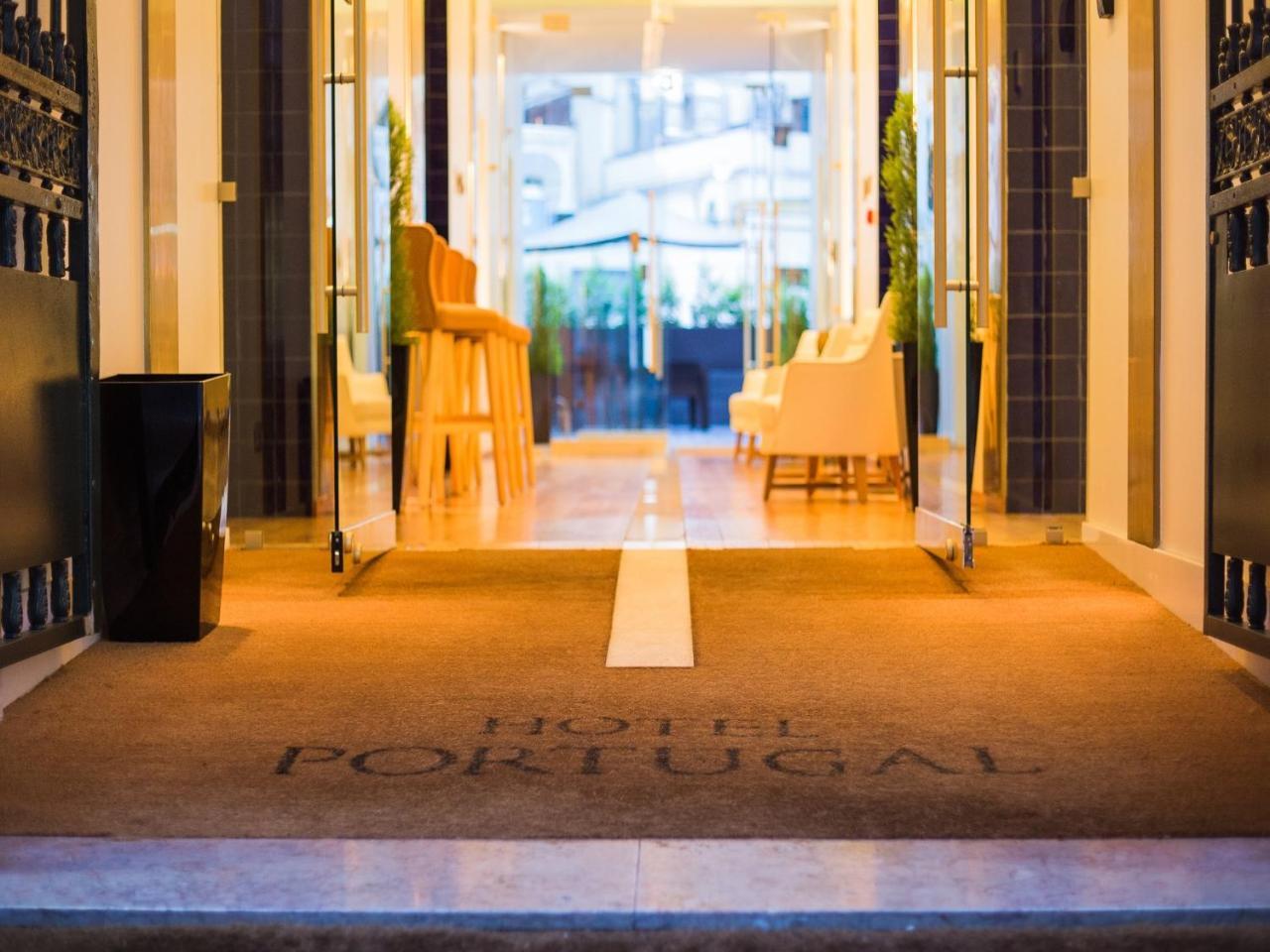 Portugal Boutique Hotel 2