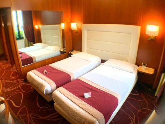 As Hotel Monza