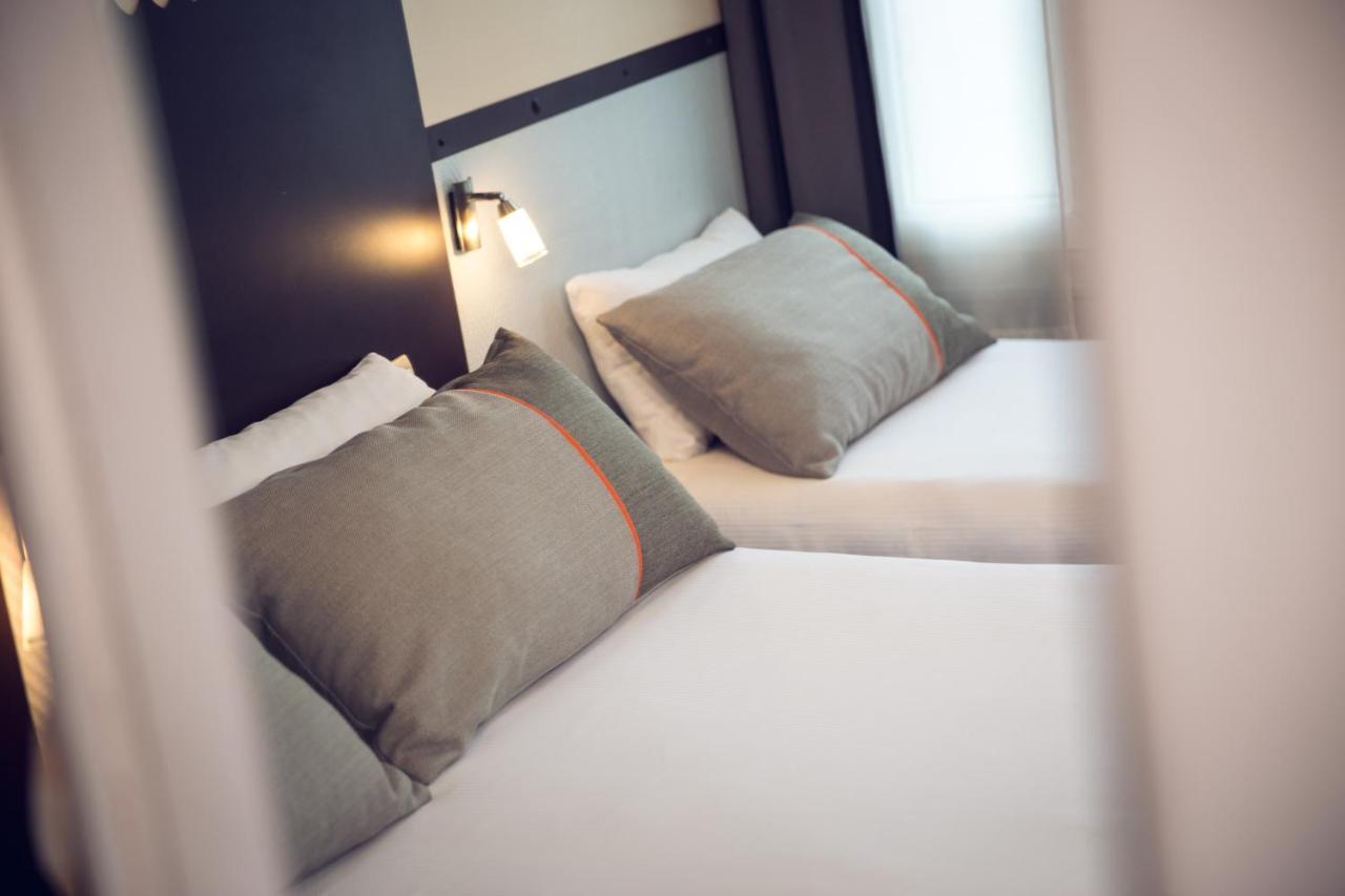 Timhotel Paris Gare du Nord