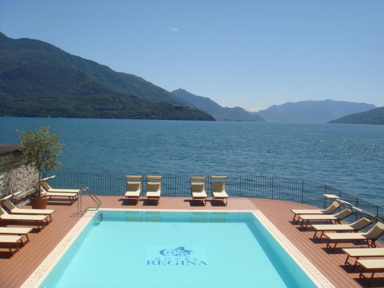Hotel Regina 2