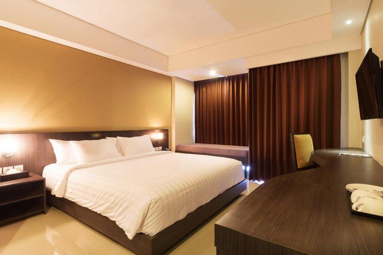 Brits Hotel Kuta Legian