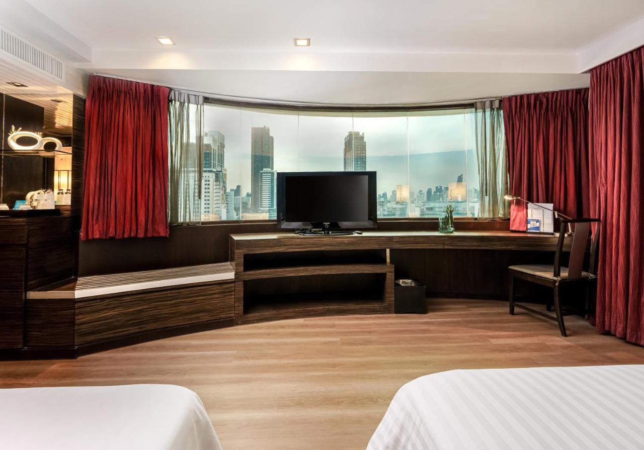A-One Bangkok Hotel (SHA PLUS+) 2