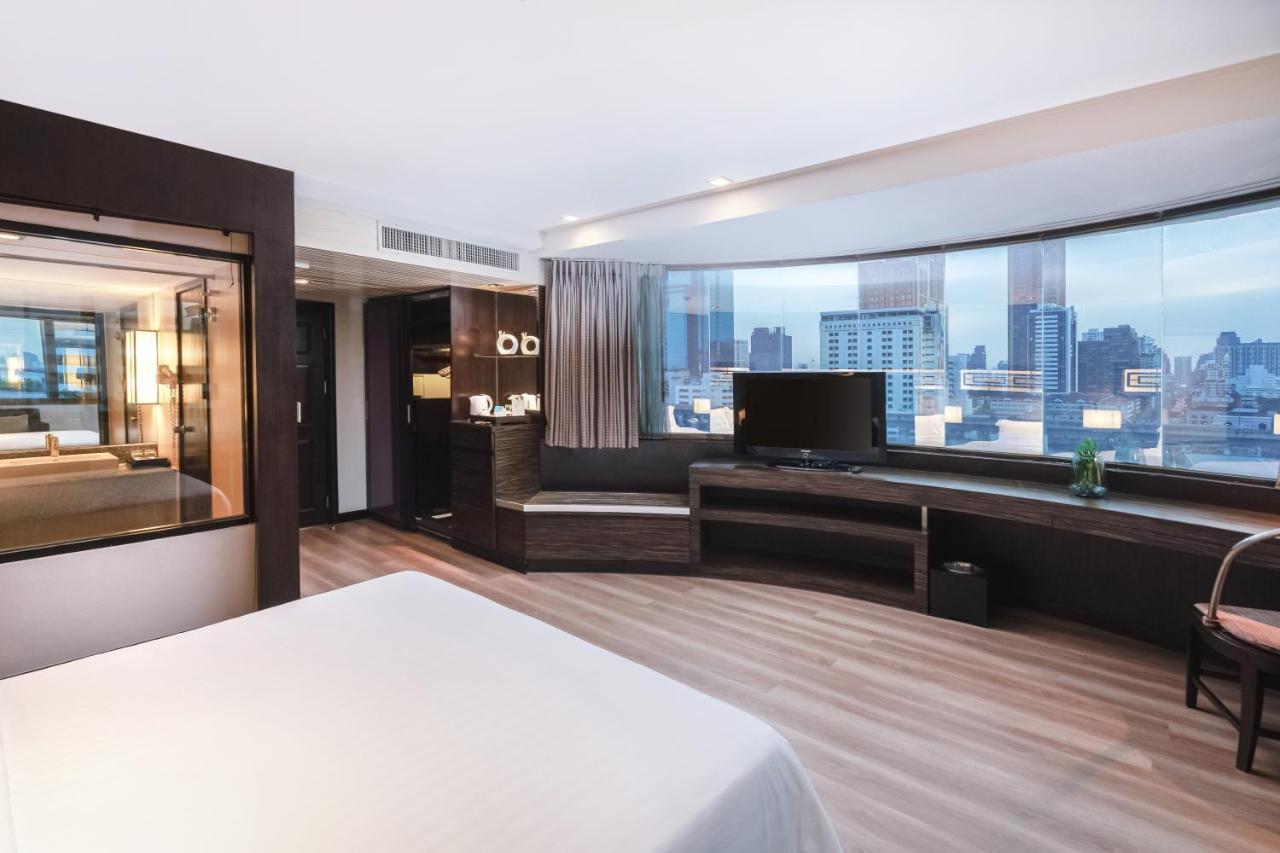 A-One Bangkok Hotel (SHA PLUS+) 1