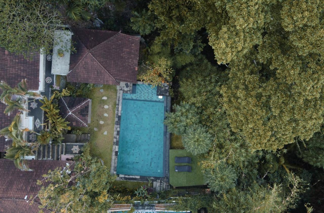 Yuliati House 1