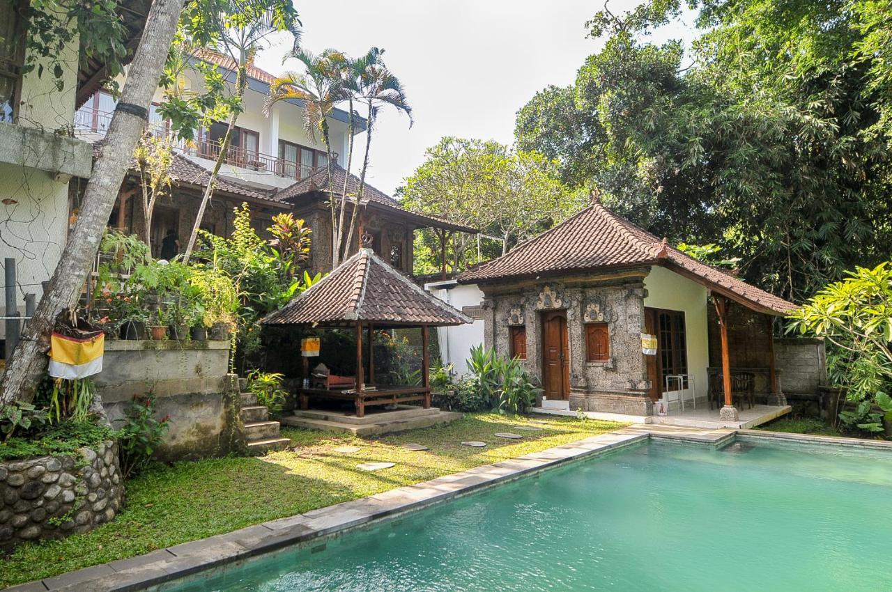 Yuliati House 2