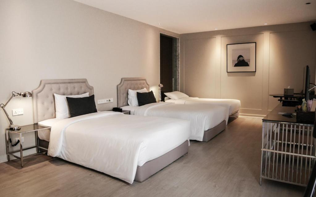 Hotel Once Bangkok