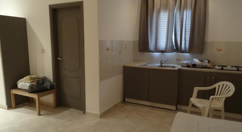 Evas Rooms 1