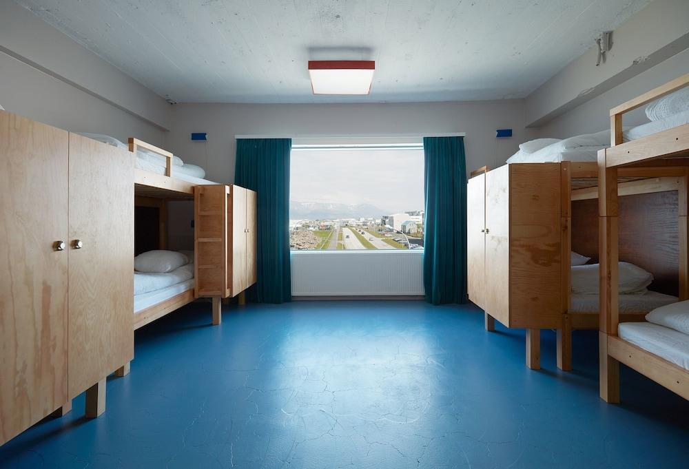 Circle Hostel 1