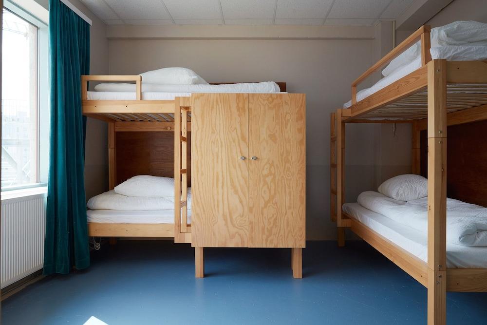 Circle Hostel 2