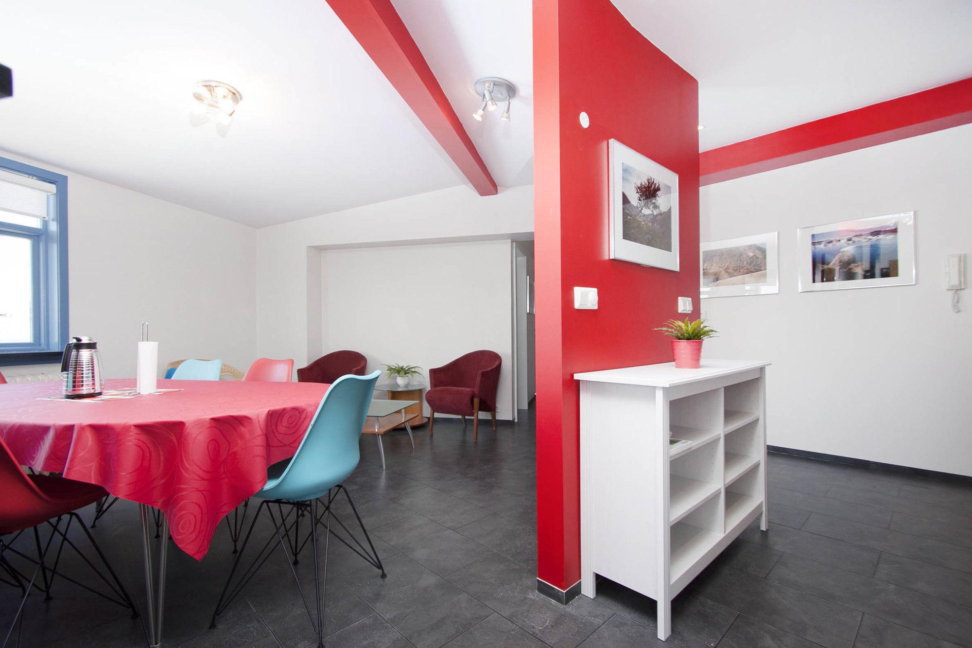Thor Guesthouse 2