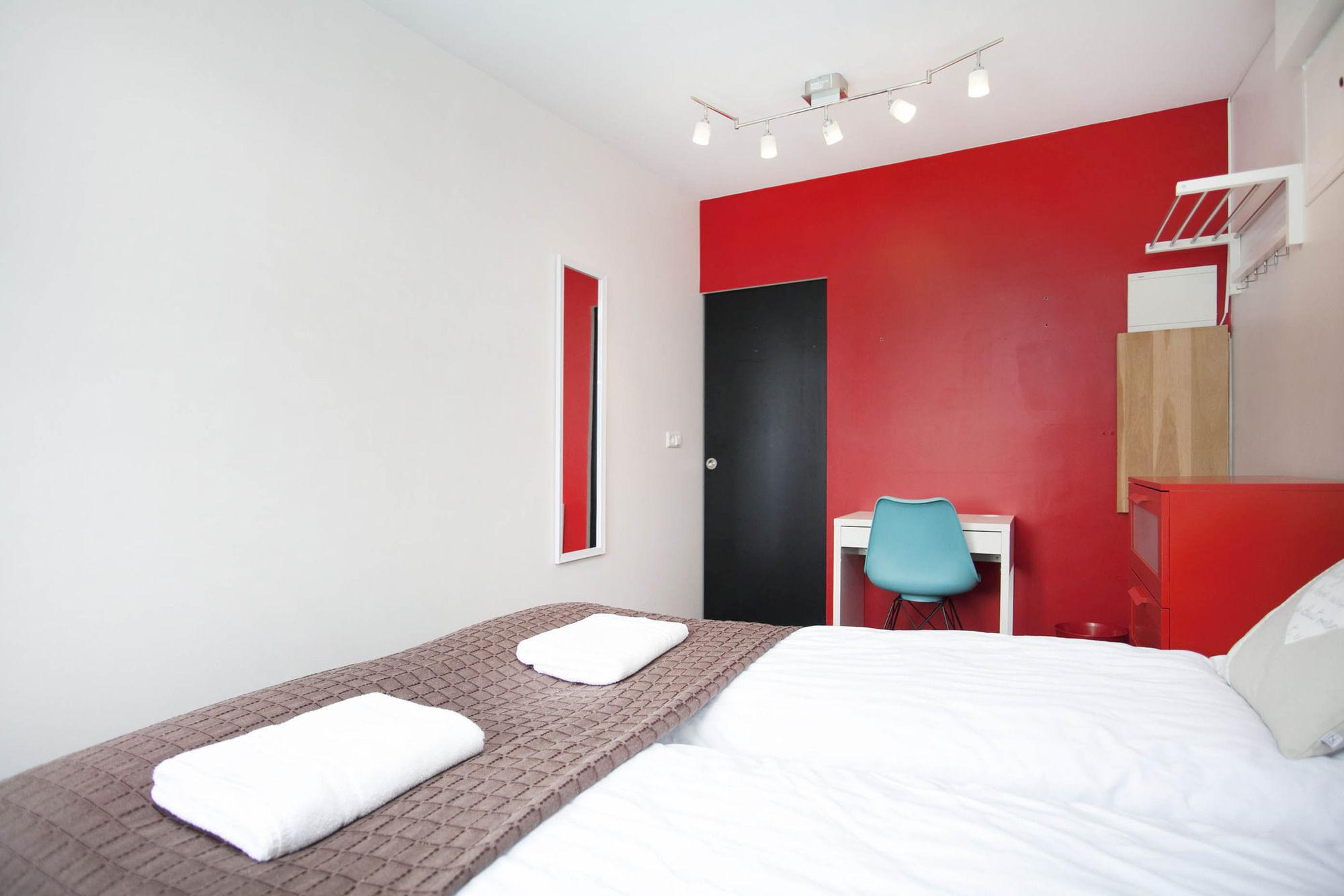 Thor Guesthouse
