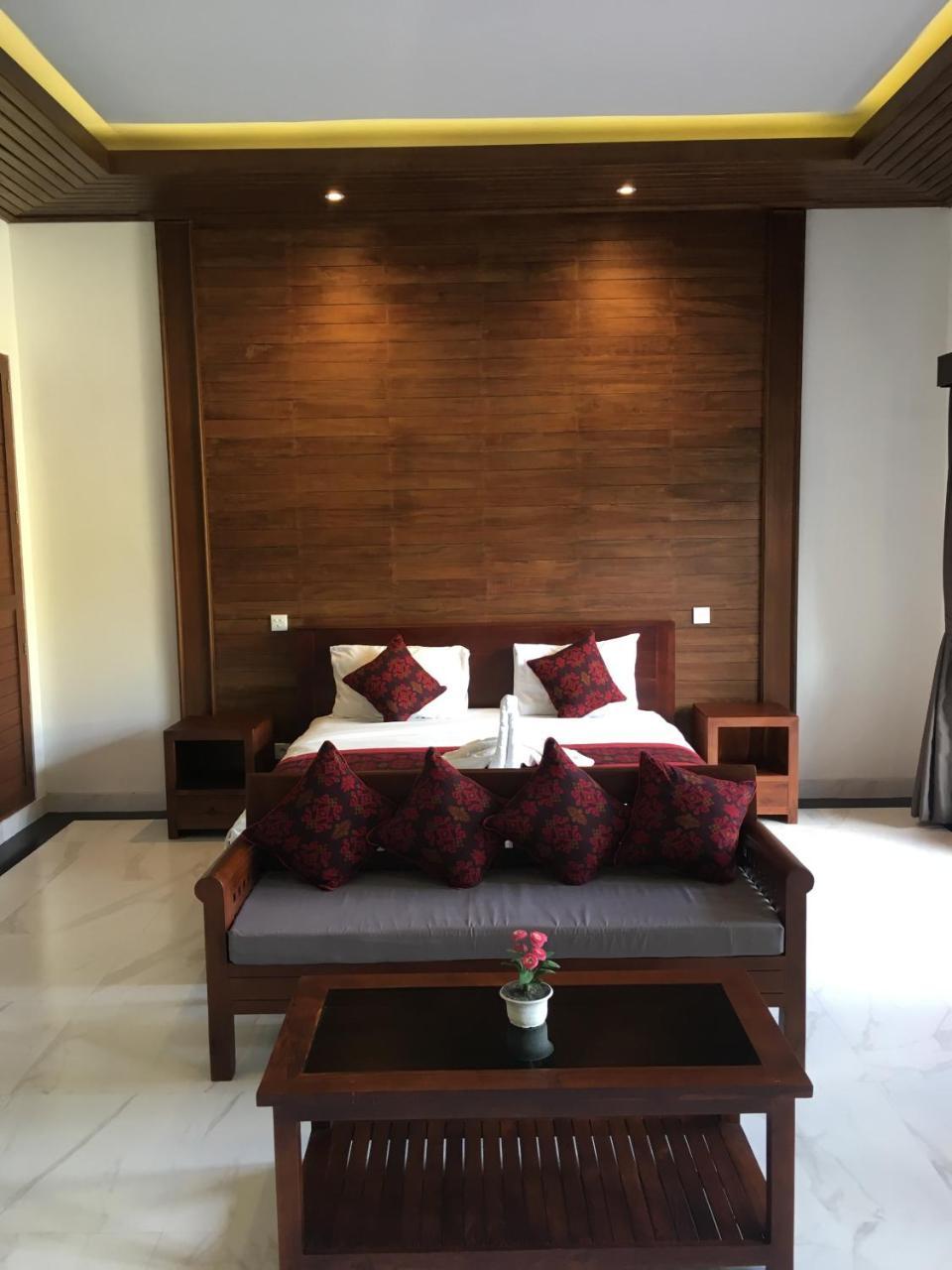 Dupa Ubud Villa 2