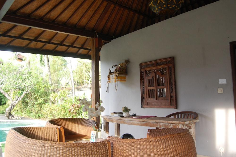 Pondok Alit Resort