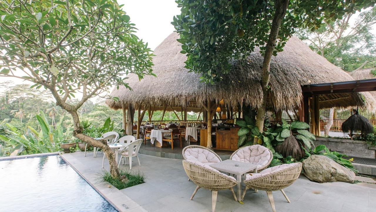 Tejaprana Resort & SPA 2