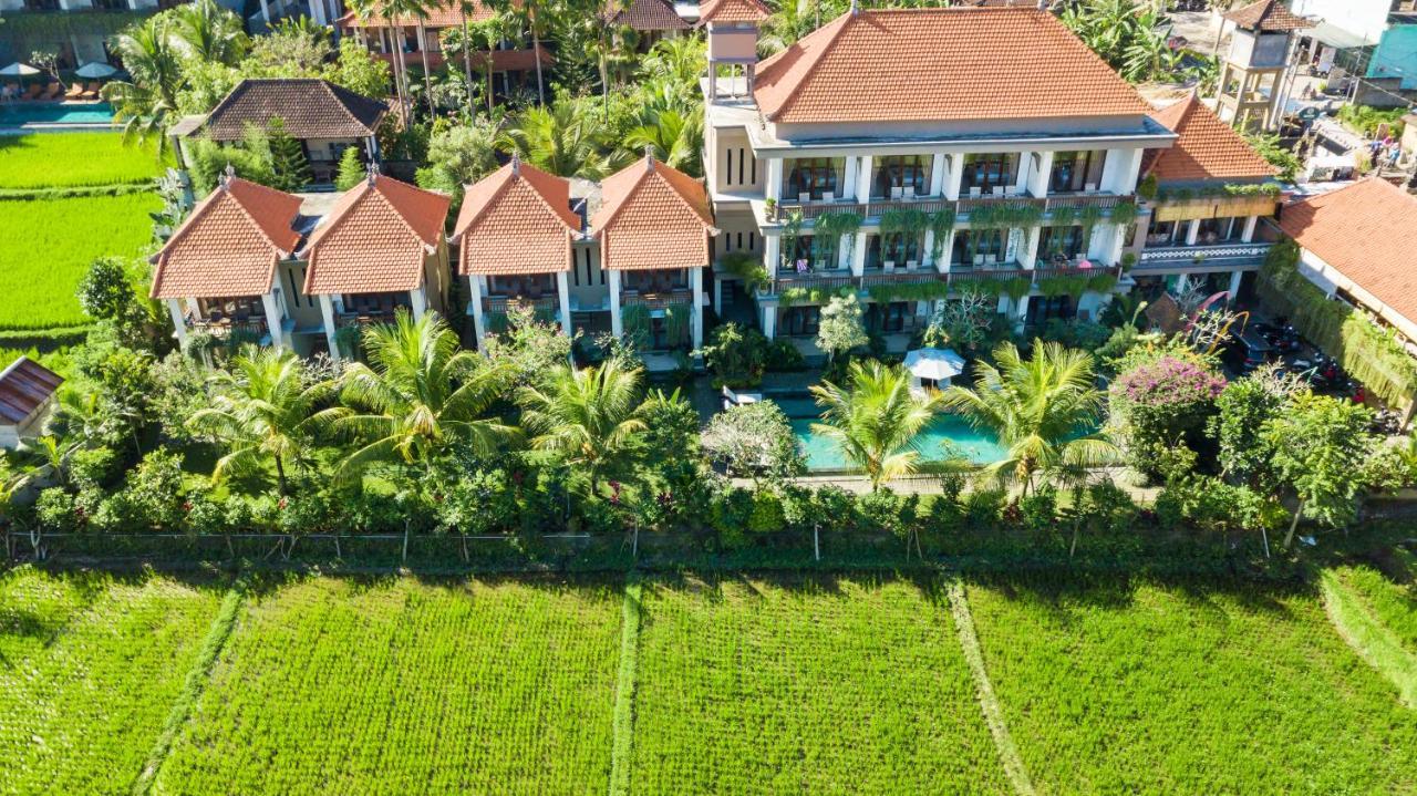 Kiskenda Cottages 1