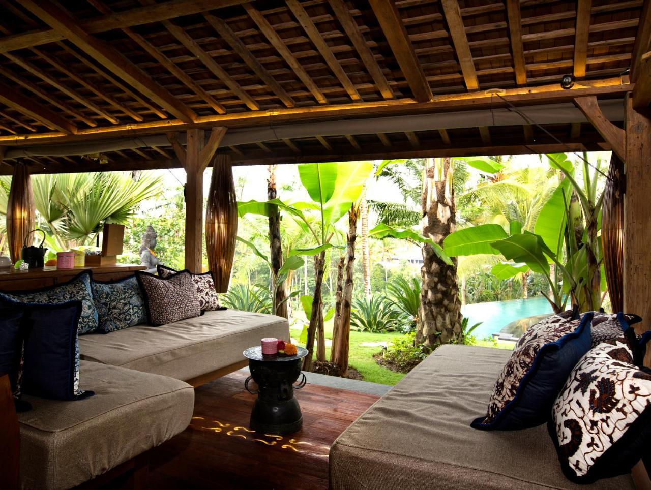 Blue Karma Dijiwa Ubud 2