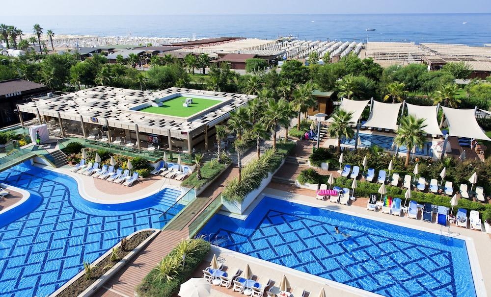 Sentido Trendy Verbena Beach