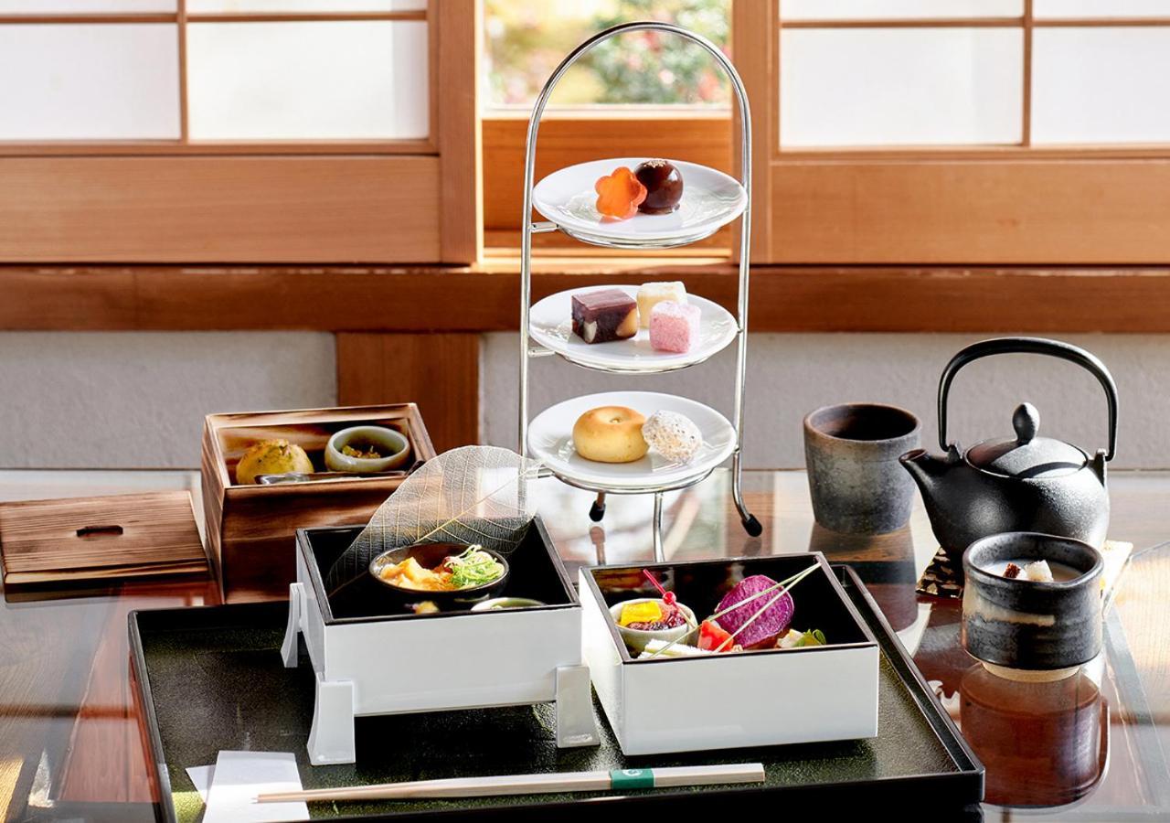 Suiran a Luxury Collection Hotel, Kyoto