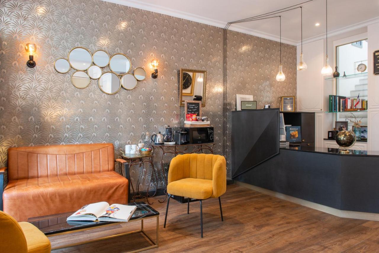 Hotel Istria Paris