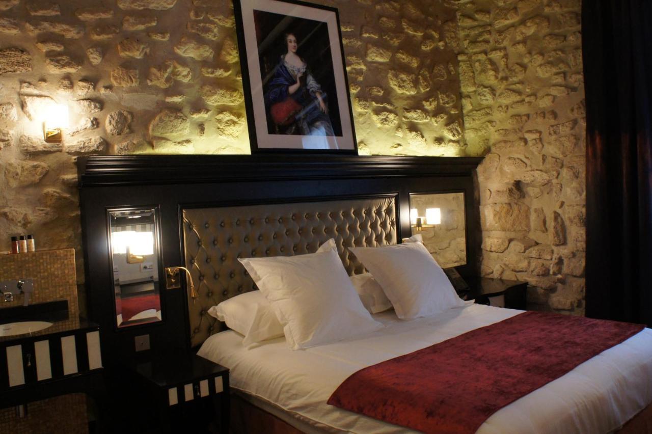 Tonic Hotel Saint Germain