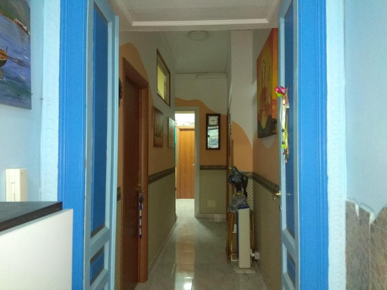 Astra B&B 1