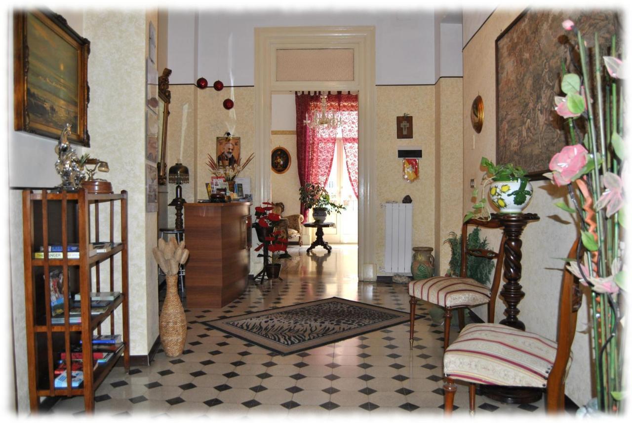 Bed And Breakfast D'angelo 2