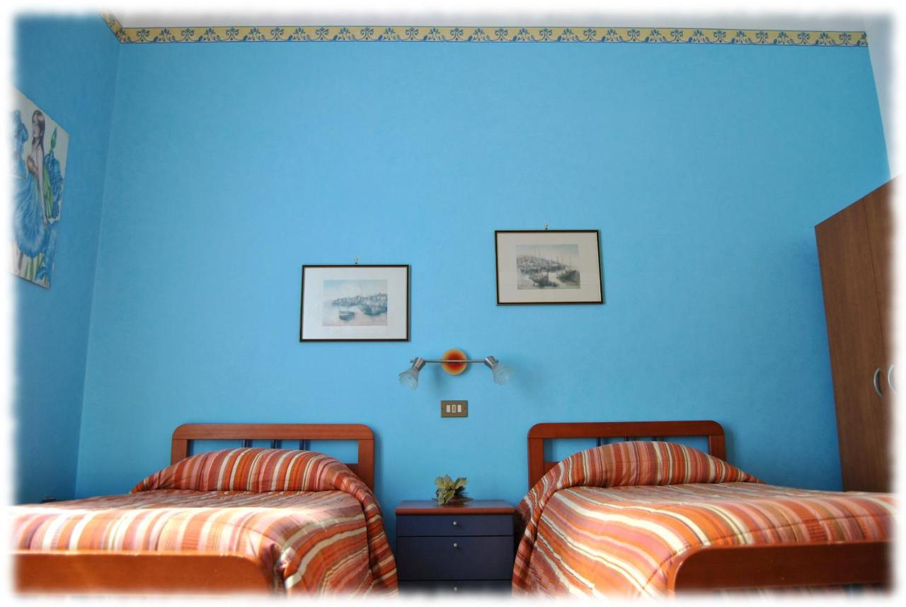 Bed And Breakfast D'angelo 1