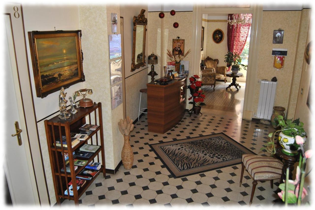 Bed And Breakfast D'angelo
