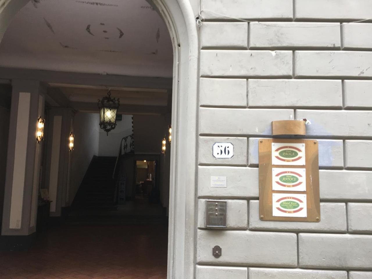 Hotel Paola (Adults only) 2
